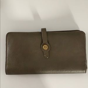 Leather Wallet